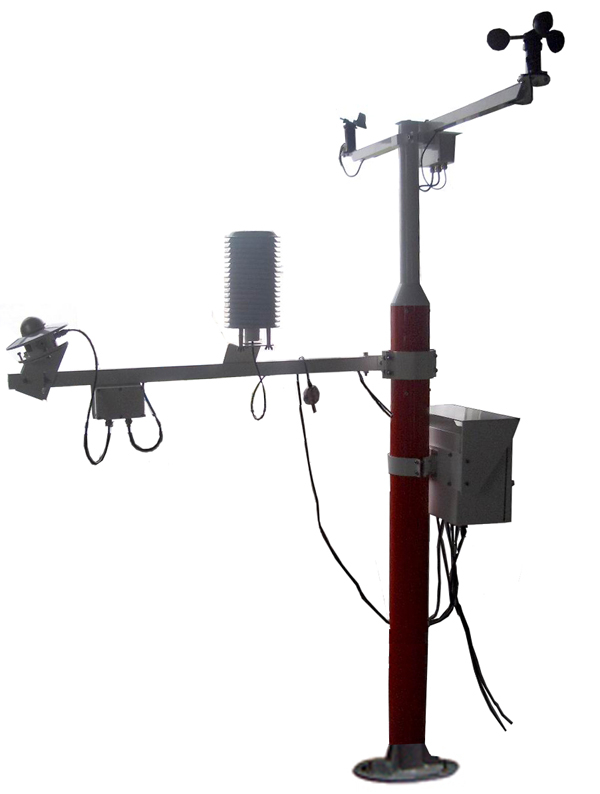 大自然测控 努力行动创造成就 机械仪表 仪器仪